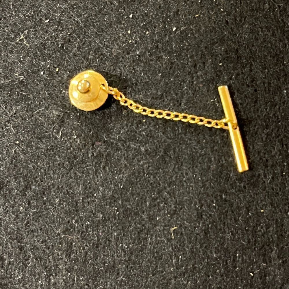 14K Andin International Inc. Ladybug Pin - Picture 5 of 6